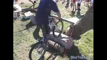 Bike Trial