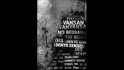 Dis Raggone&minkft Md Beddh - 1/2