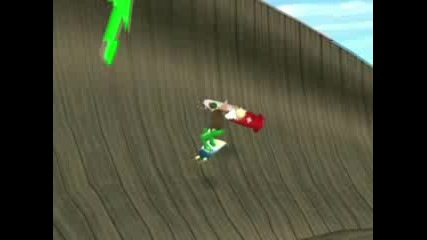 Virtual Mtv