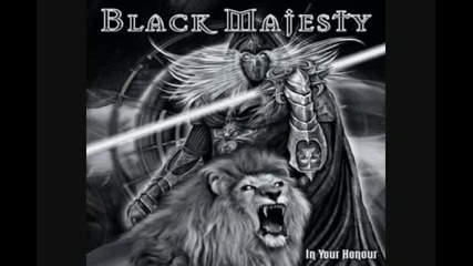 Black Majesty - Far Beyond 