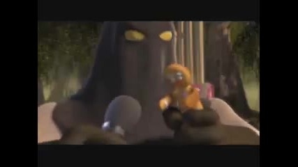 Shrek parody(rock)