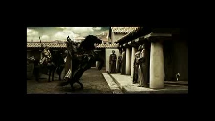 300 Movie Trailer