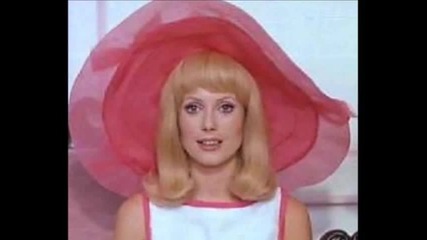 La chanson de Delphine