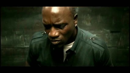 Akon - Sorry, Blame It On Me 