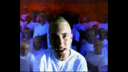 Eminem - The Real Slim Shady