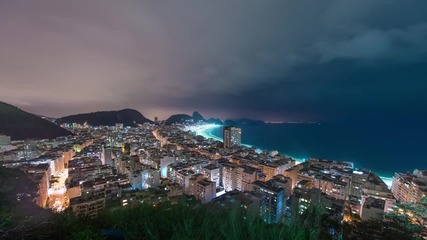 Рио де Жанейро, Бразилия - благословеният град