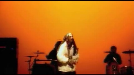 Ill Nino - God Save Us / Бог ни спаси [hd]
