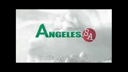 Maria Isabel - Angeles Sa