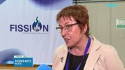 Фестивал по природни науки в Американския колеж в София