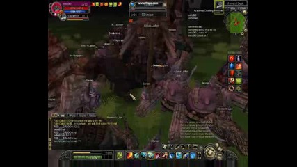 Sro Petiobg Killed Cerberus 2nd Time.wmv