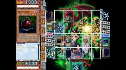 Yugioh; Power of Chaos Joey Passion Enter the Shadow Realm 4
