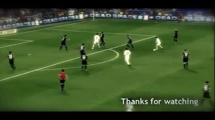 Cristiano Ronaldo By Ispancosuper1
