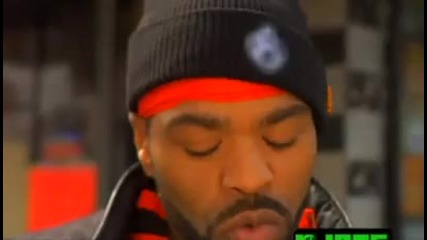 Method Man & Redman - Ayo