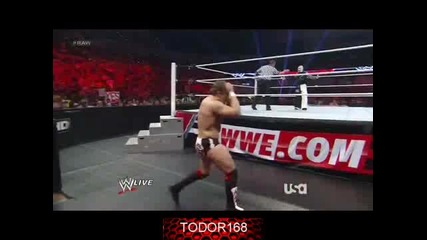 Wwe.raw 26.11.2012.част 4