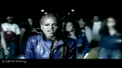 Christina Milian - Say I 