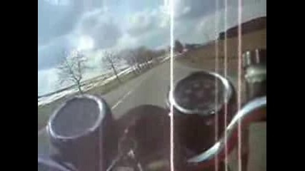 Mz Etz 150 - 110 km h
