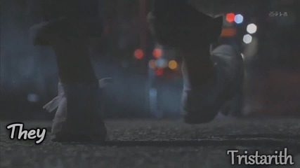 Last Cinderella [_you re so hypnotizing_] Mv