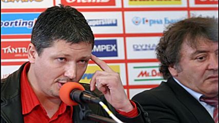 Любо Пенев