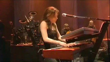Tarja Turunen Passion and the Opera 