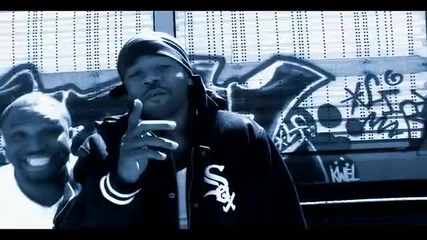 Slick Pulla - Got To Be A G ( Високо Качество ) 