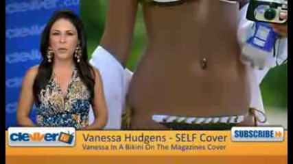 Vanessa Hudgens