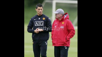 Cristiano Ronaldo (inlove)