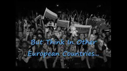 Tokio Hotel Message