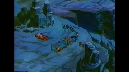 The Bots Master - 1x38 - Momzz part2