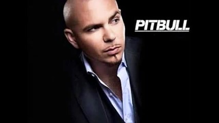 New - Pitbull - Prueba (noshout) full Hd 2011