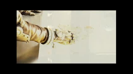 Hellboy 2 - The Golden Army - Trailer(sub)