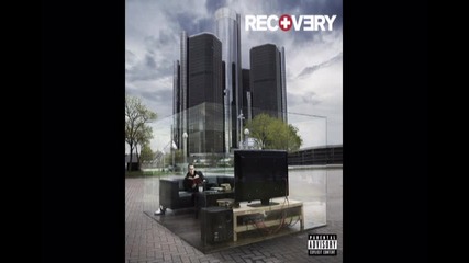 Eminem - Space Bound New ( Превод) 