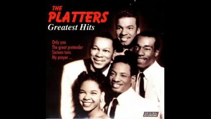The Platters - To Each His Own