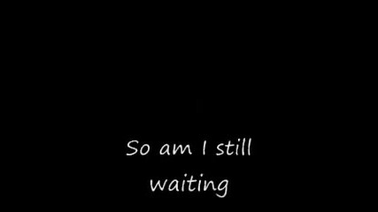 Sum 41 - Still Waiting [lyrics]