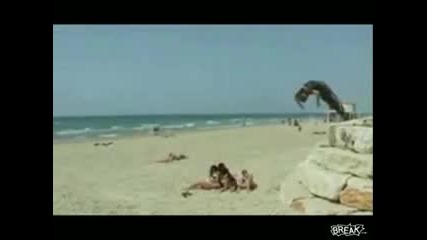 Много Неуспешен Скок