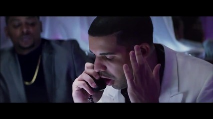 2о13 » Drake ft. Majid Jordan - Hold On We're Going Home (official Video)