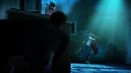E3 2013: Jane Jensen's Moebius - E3 Trailer