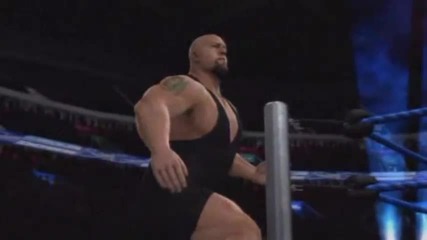 Wwe Smackdown vs Raw 2011 Big Show Entrance and Finishers 