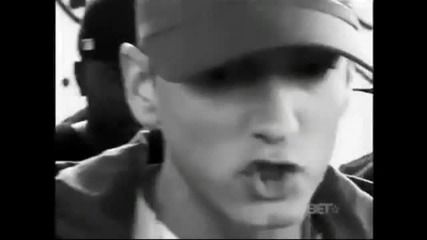 Eminem - Elevator Music Video from quot 