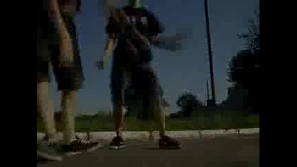 dnb - dance - power (високо качество) 