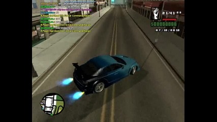 drifting [rdk] clan