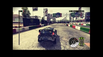 Wrc 2