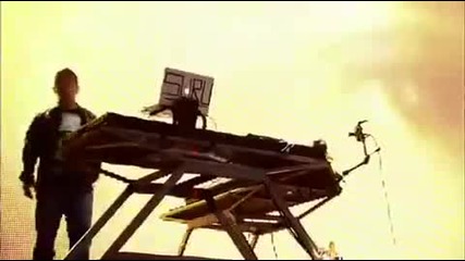 Linkin Park - Numb - Road To Revolution