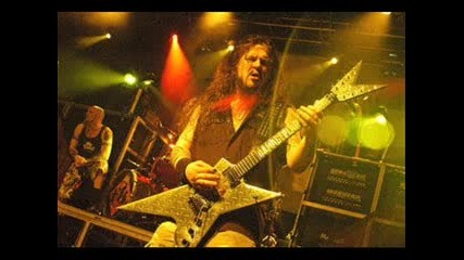 Damage Plan - Save Me