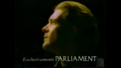Parliament Antonio Banderas