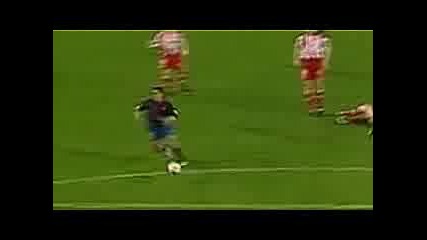 Ronaldinho Compilation