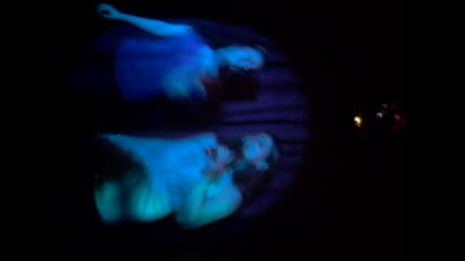 Krisi i Rita na karaoke