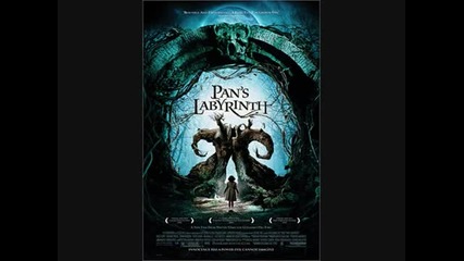 Pan`s Labyrinth Lullaby