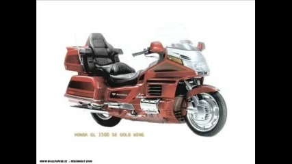 Motori