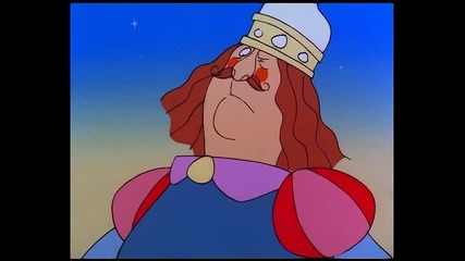 03 Vicky the Viking