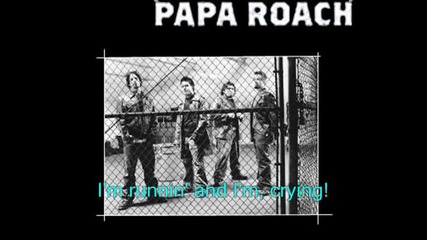 Papa Roach - Last Resort *с текст*